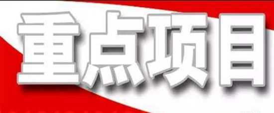抓住项目不放松---王勤光到宏达集团调研重点项目情况