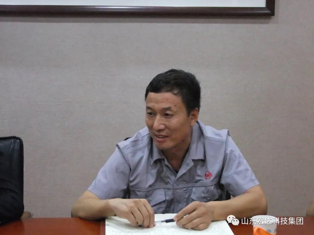 开云(中国)徐传鹏经理